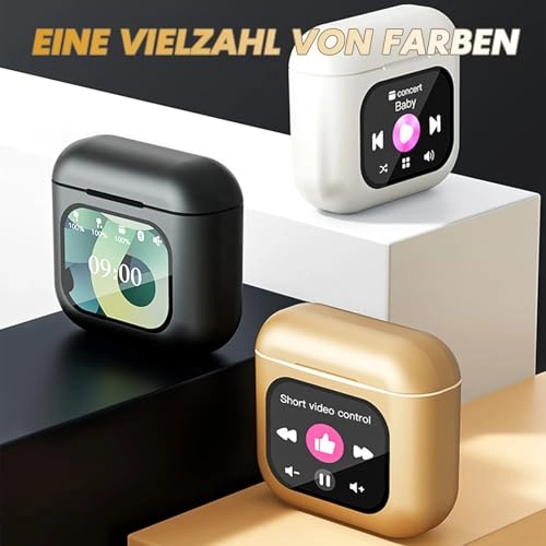 LX30 Wireless Earbud