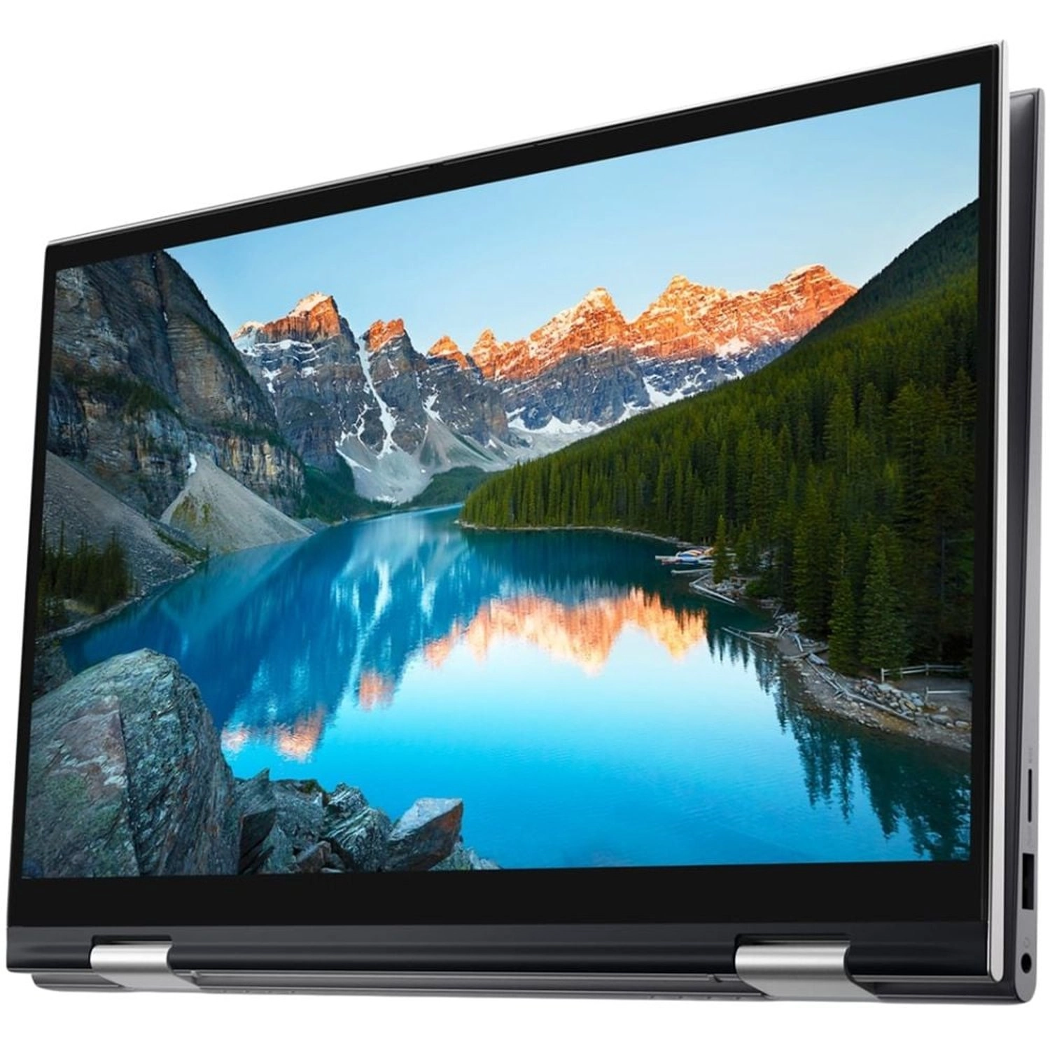 5410 INS14 - 14'' Core i7 16GB DDR4 512GB SSD