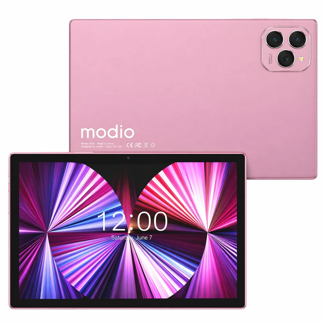 M38 - 512GB 10.1"