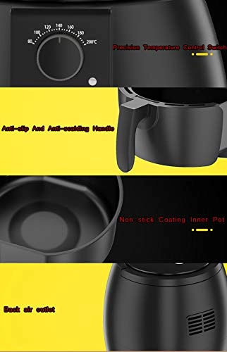 Home Use Fryer aIq8AG8rUL5tZGmf