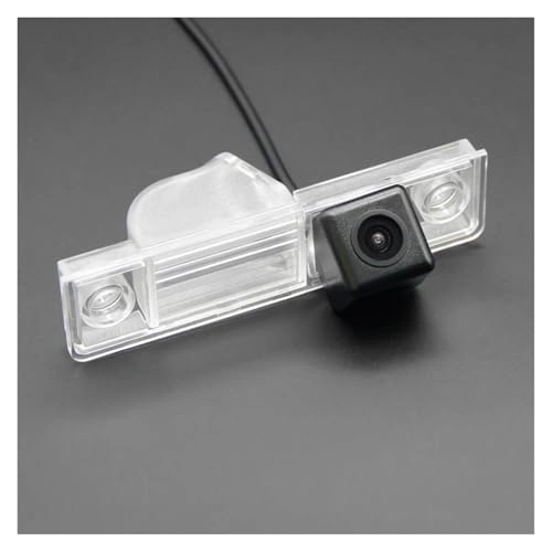 Rear View Parking Camera - Night Vision Wired or Wireless 1280 x 720 Pixels