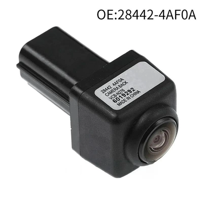 Rear View Camera - Night vision