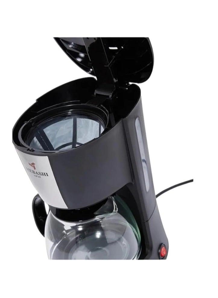 ME-DCM1004B - Washable Filter Warming Plate