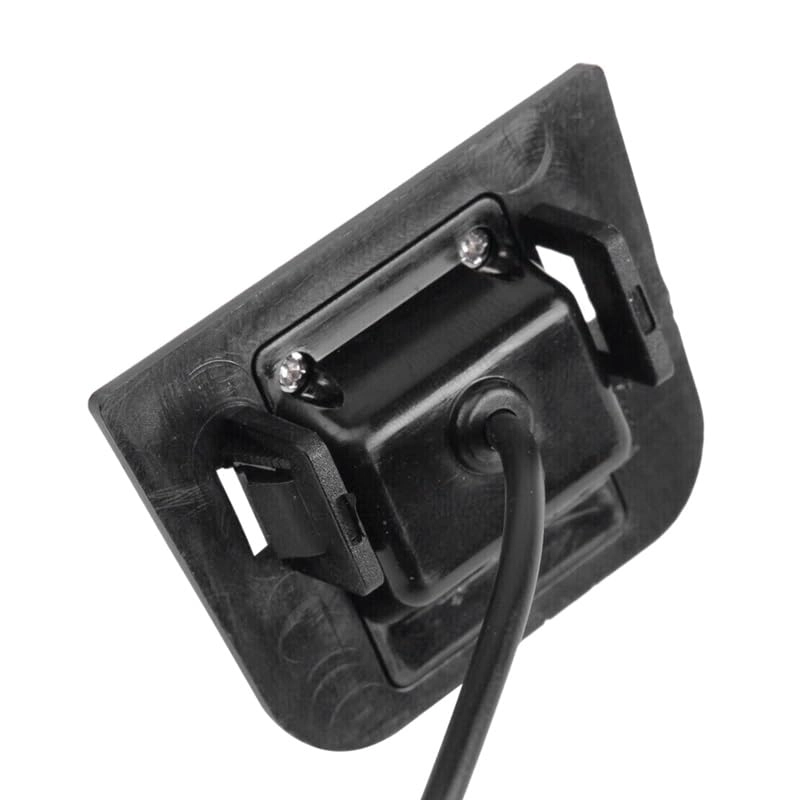Rear View Camera - Night vision RCA 640x480 pixels