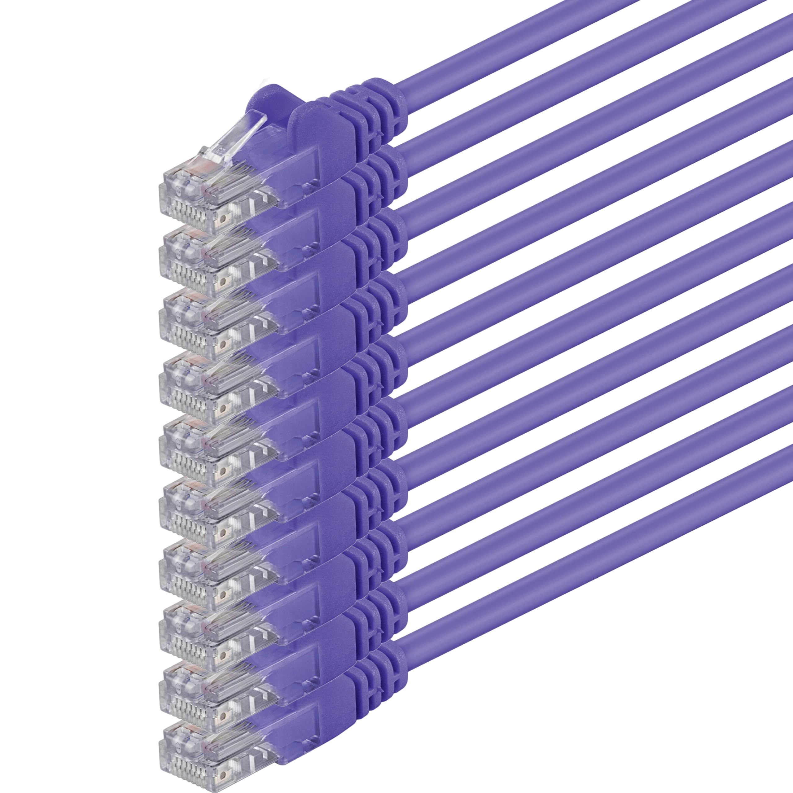Cat6 Lan Network Cable - 1m