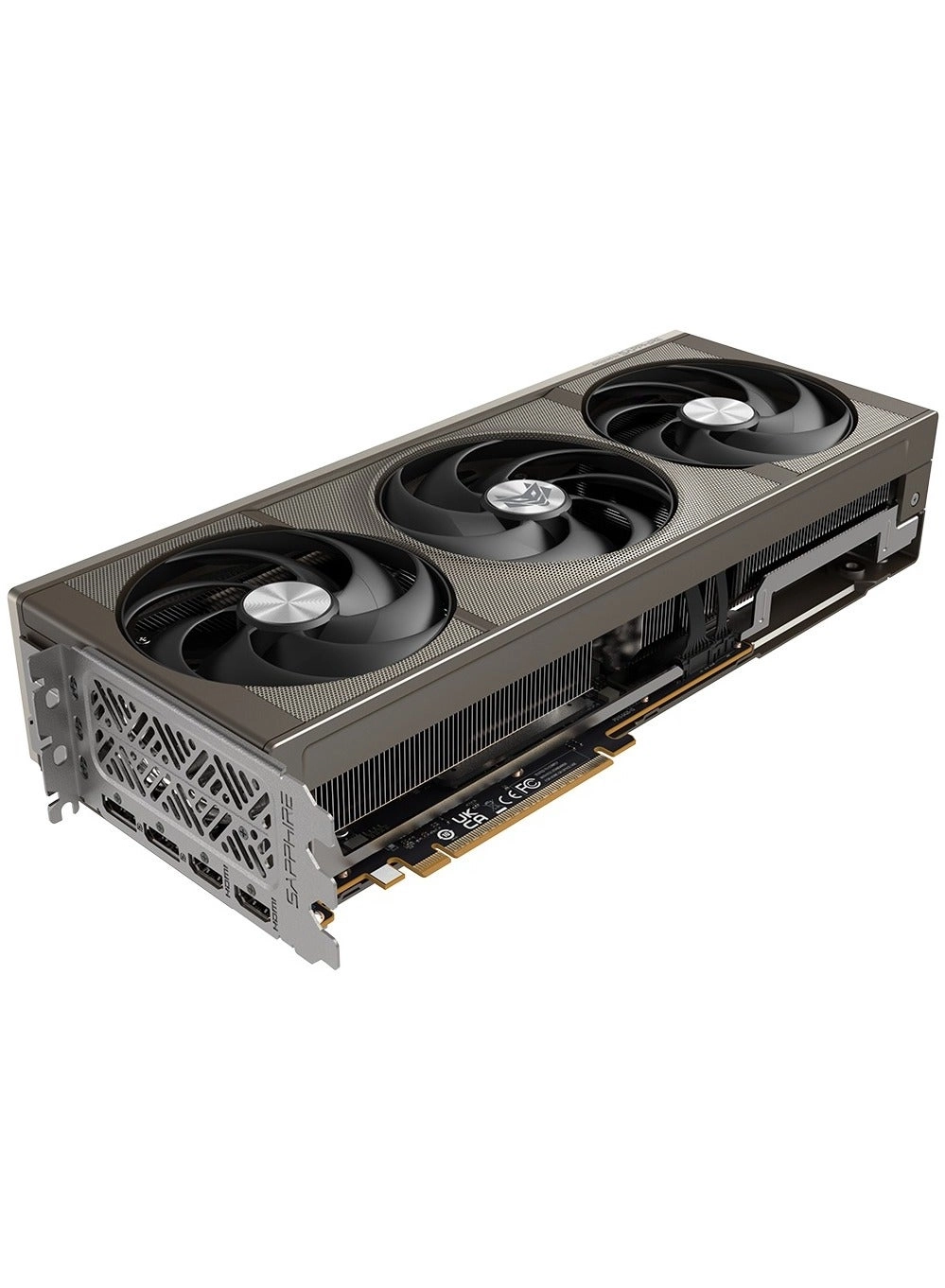 RX 9070 - 16 GB