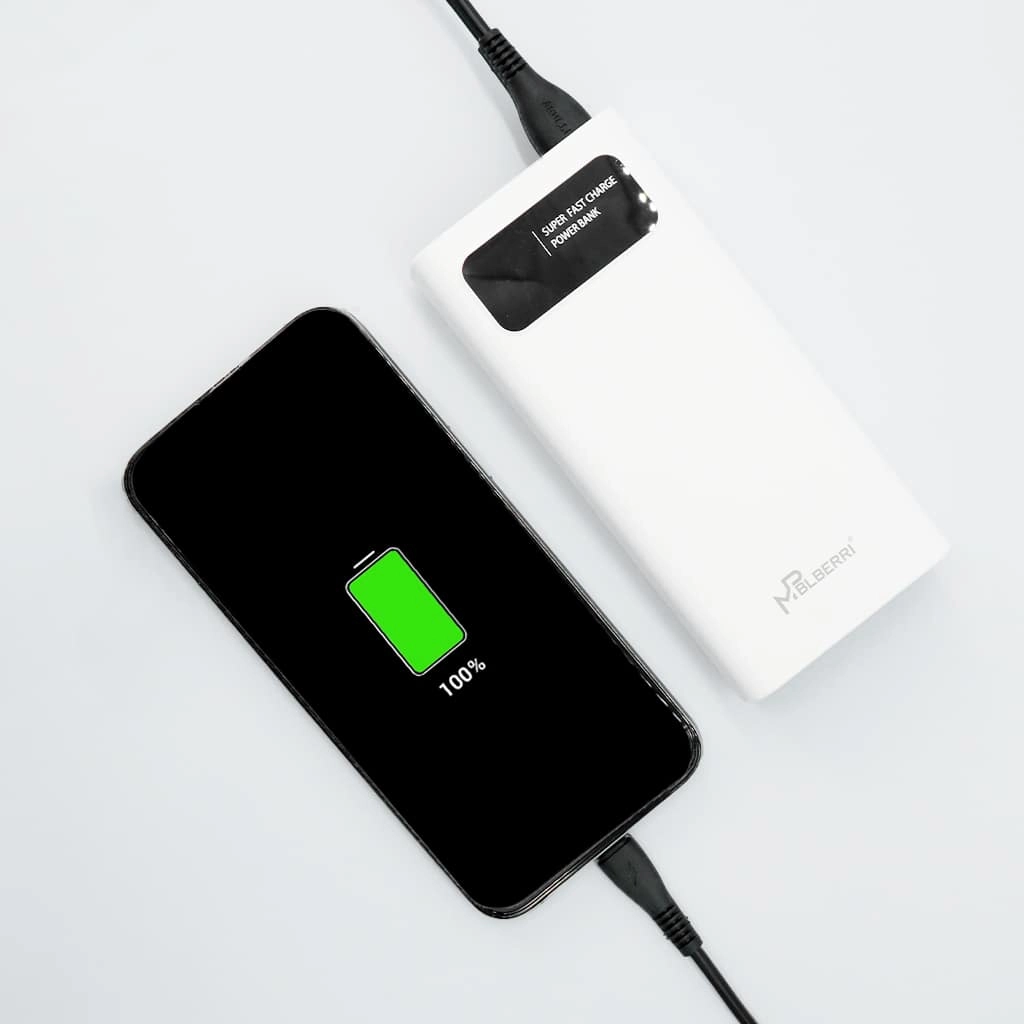 BLB-P103 - 20000 mAh PD22.5w