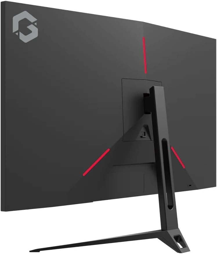 GOP27QHD165 - 27 inch 2560 X 1440