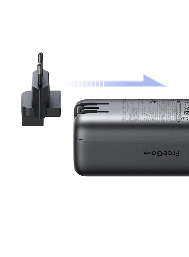 MC-5920 - 10000mAh 45W Fast Charging