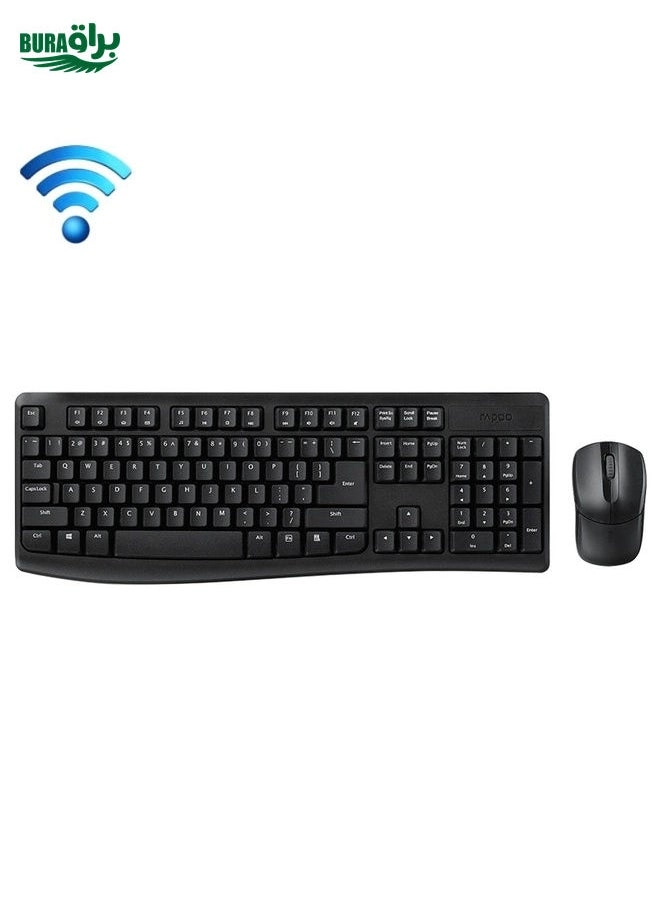 Rapoo X1800PRO - Wireless