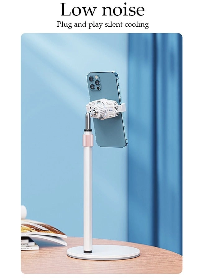 DU4710 - Universal Phone Cooler Stand