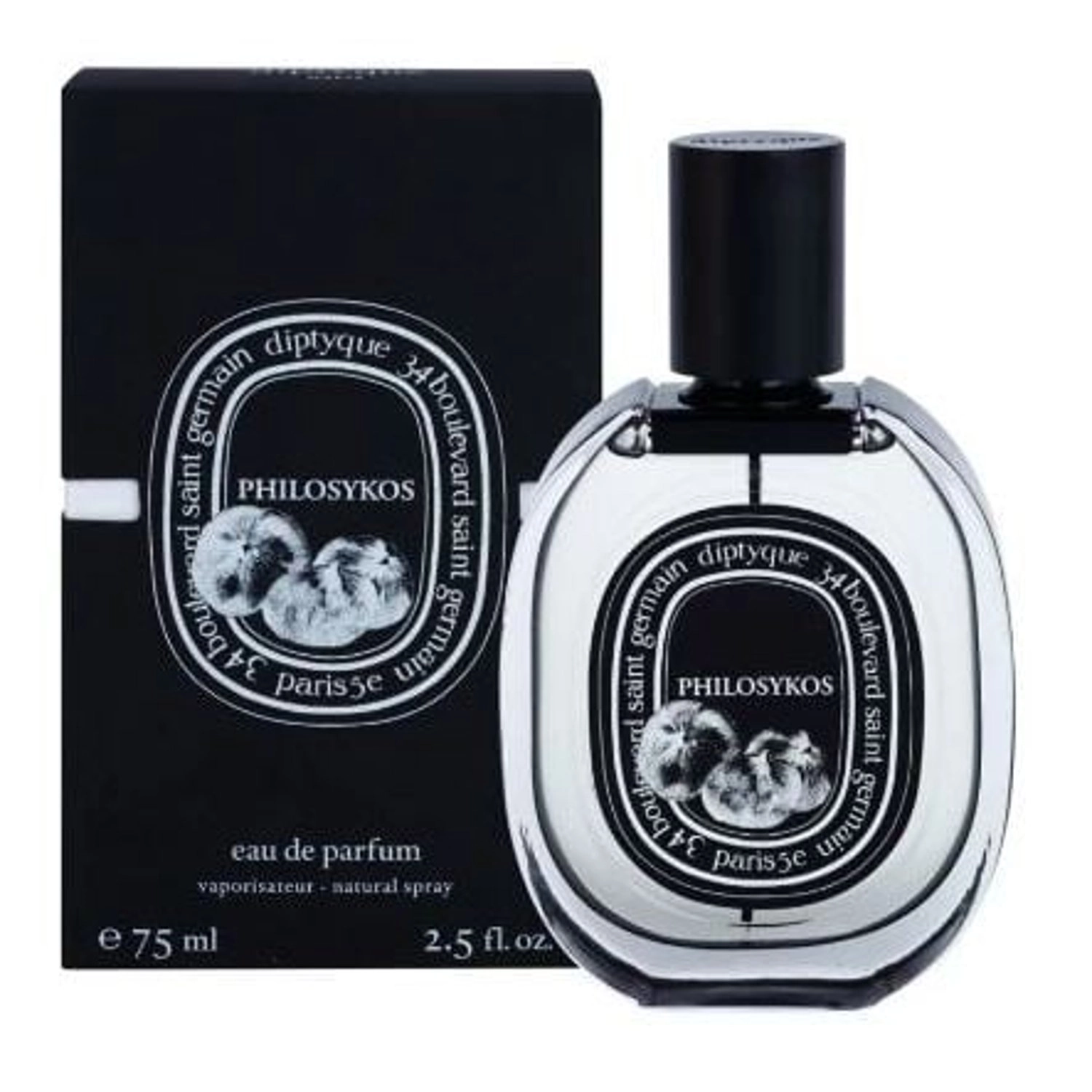 Philosykos Eau de Parfum 75ml