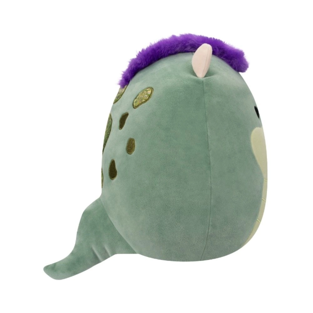 Magtus - 30 cm Plush