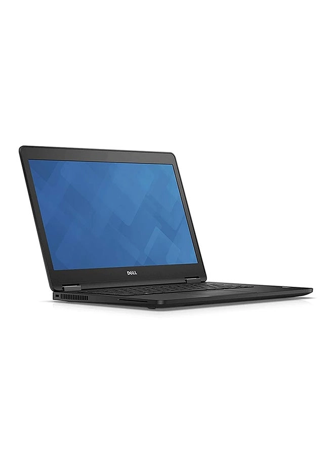Latitude E7470 - 14'' i5-6th_gen 8GB DDR4 256GB SSD