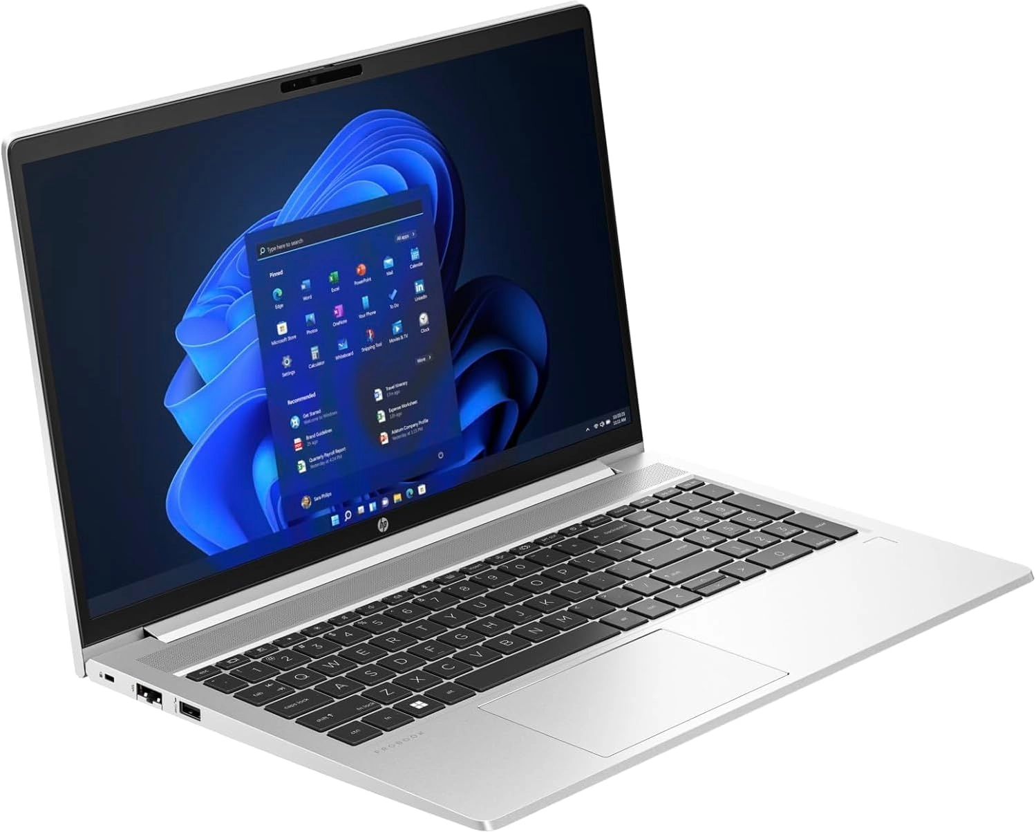ProBook 450 G10 - 15.6'' Core i7-1355U 16GB DDR SDRAM 1TB SSD