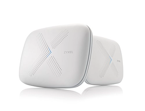 Multy X - Tri-Band Wifi 2 Bundle