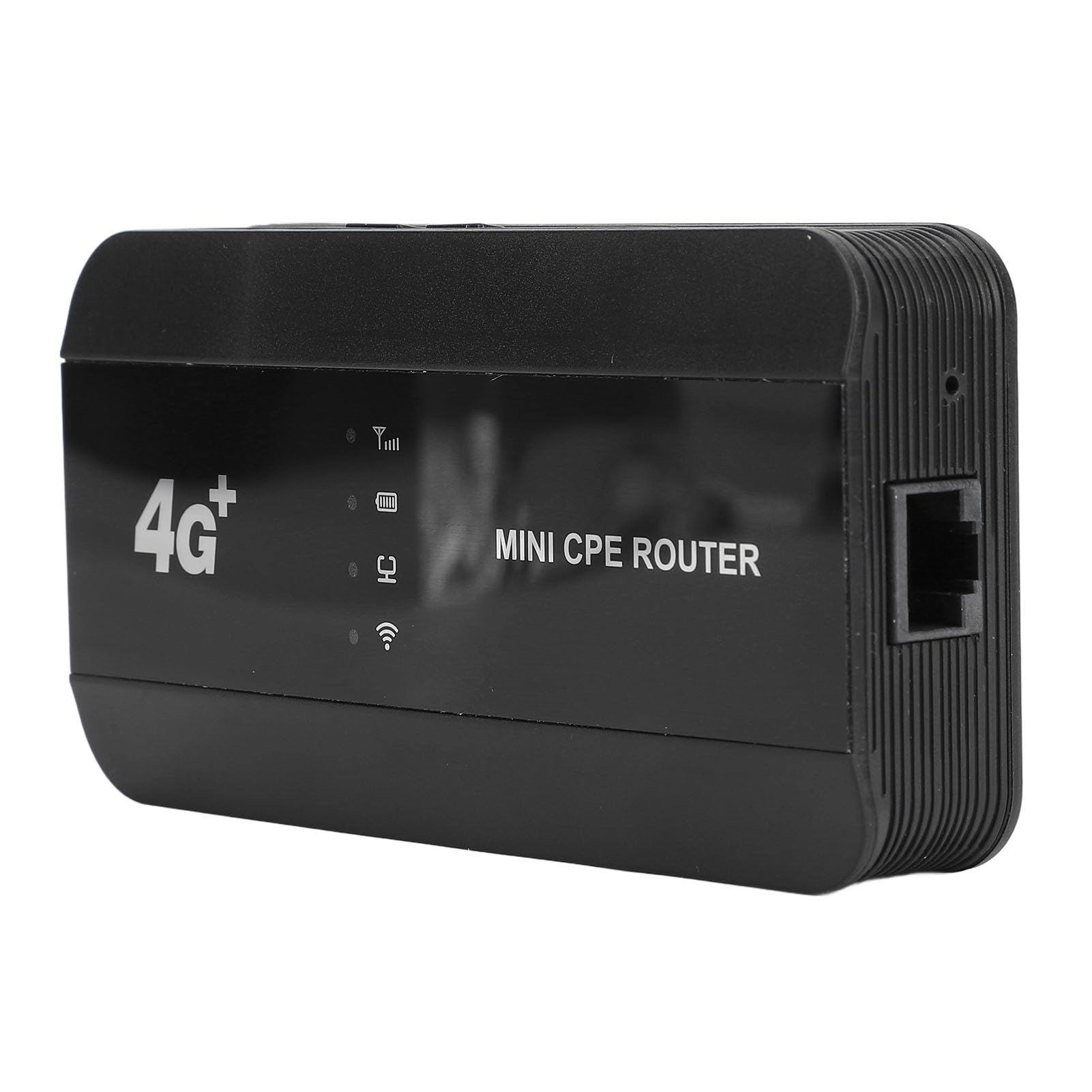 Mobile Hotspot - 4G WiFi 6 300Mbps