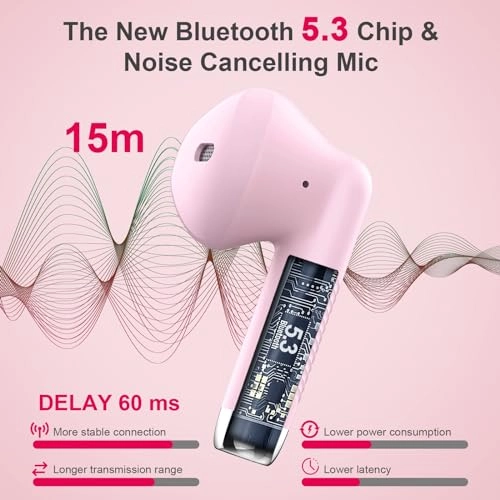 J51 Wireless Earbud