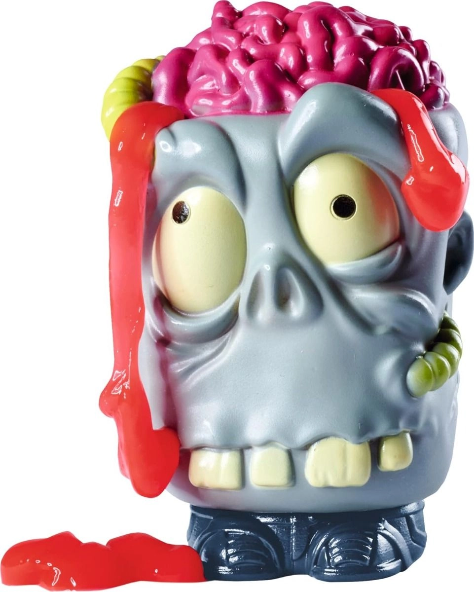 Slime Heads Squeeze Figuriens (sim-105952520)