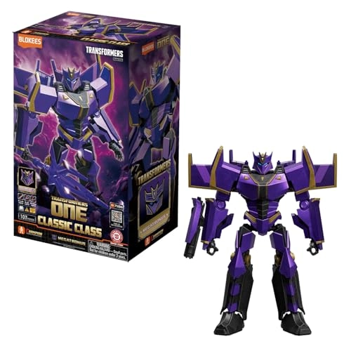 Transformers One - Megatronus
