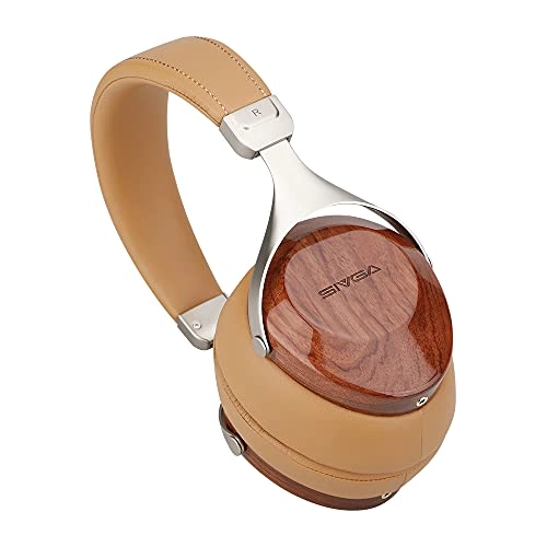 SV021 Wired Headphone