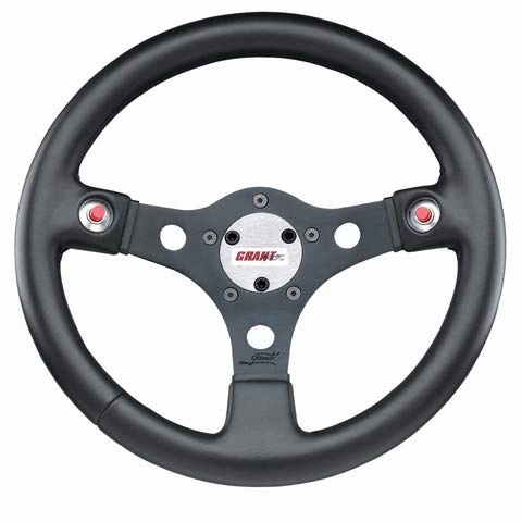 673 Racing Wheel