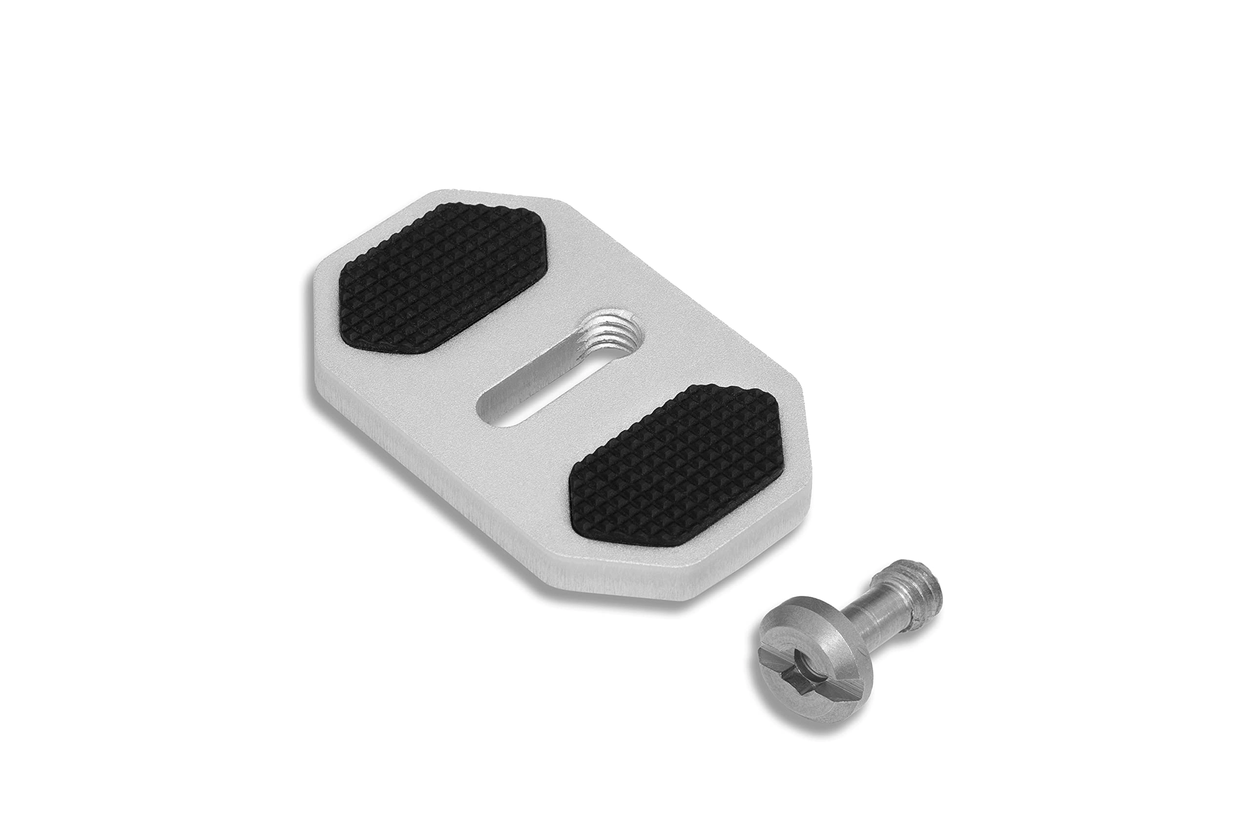 Silence Corner Atoll Heightening Plate - Silver All Models (S/C/D)