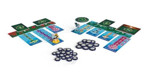 Fairy Ring - Family Game (German)