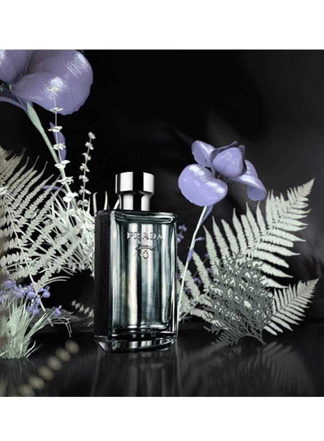 Milano L'Homme - 50ml Eau de Toilette