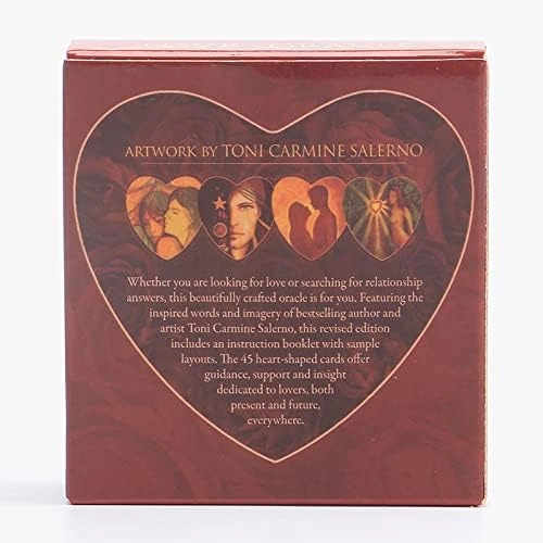 Love Oracle - Card Game