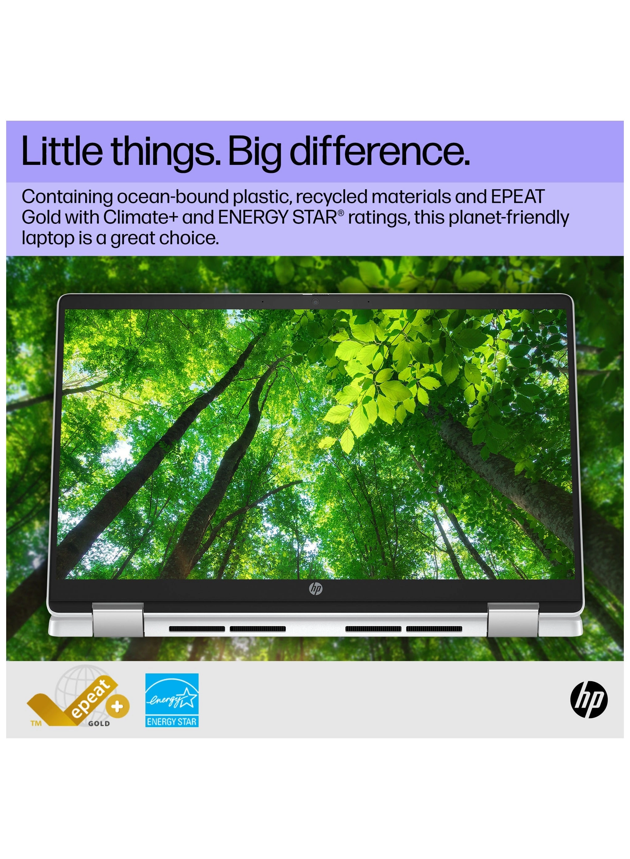 Chromebook x360 - 14'' 128GB 8GB N200