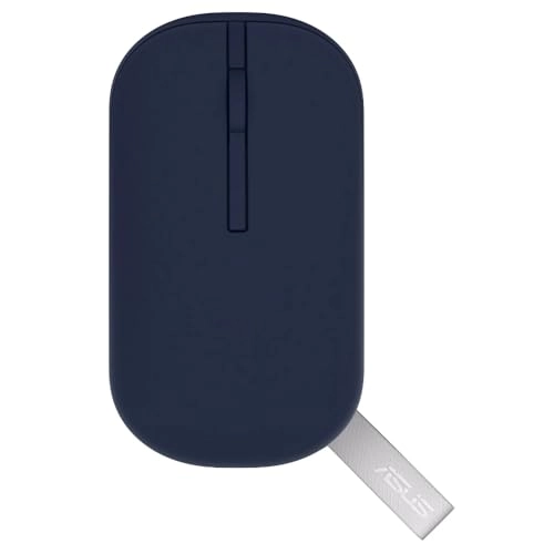 Marshmallow MD100 Mouse - Bluetooth Radio Frequency