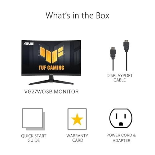 VG27WQ3B - 27 Inches 2560 X 1440