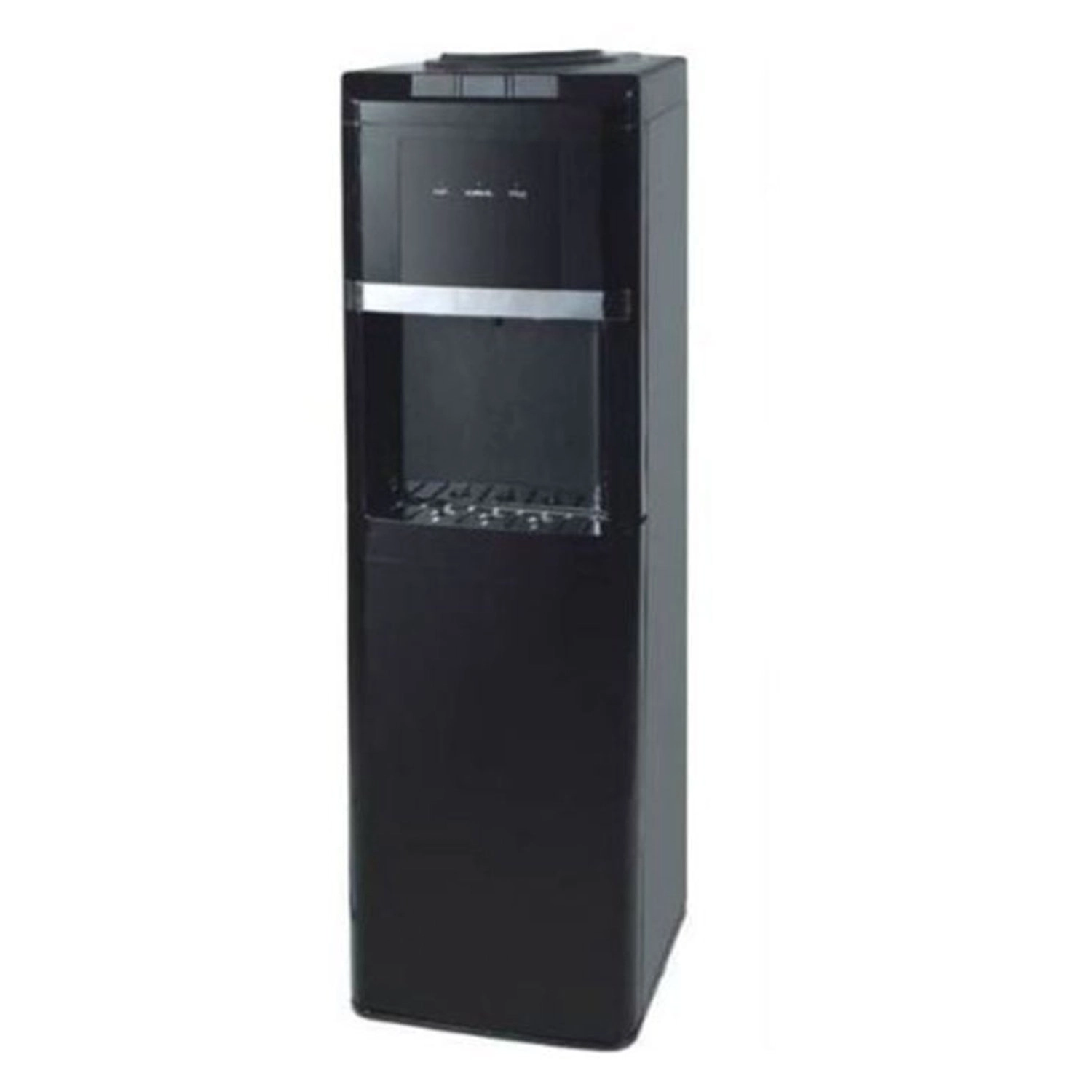 BYB15 - Top Loading Hot & Cold