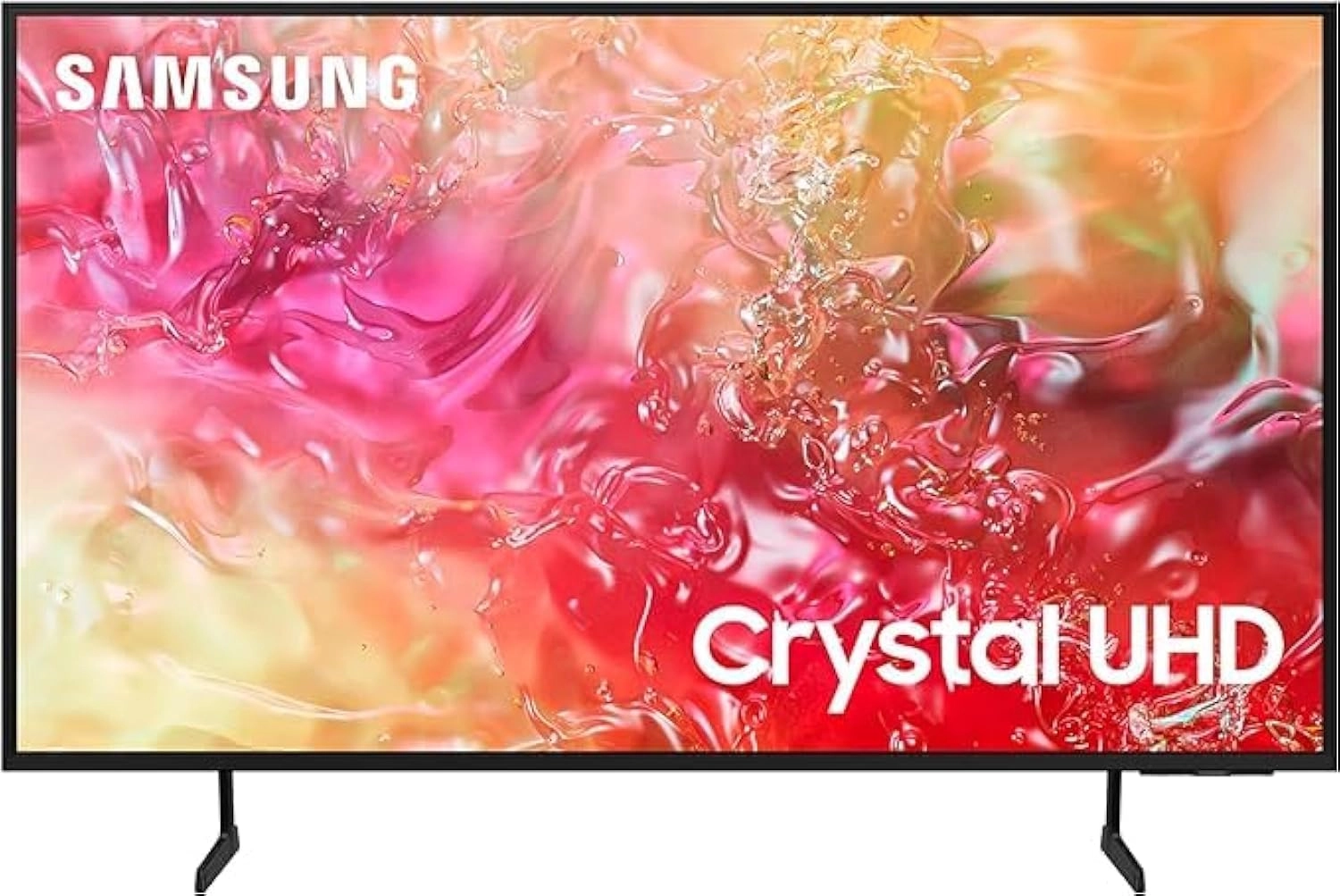 Samsung (Renewed) UE50DU7000-2024 - 50 Inch