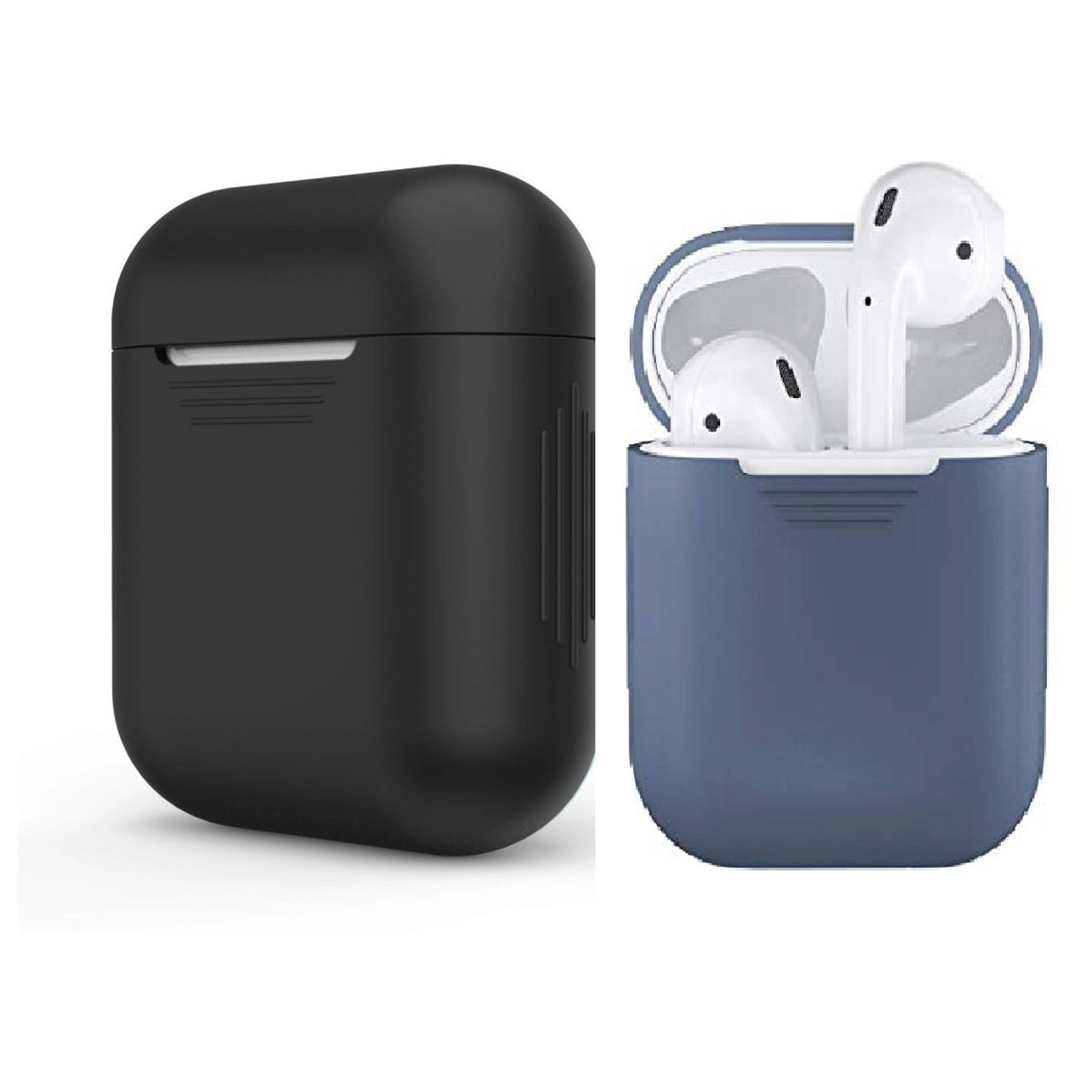 MaxGuard Case For Airpods - Silicon