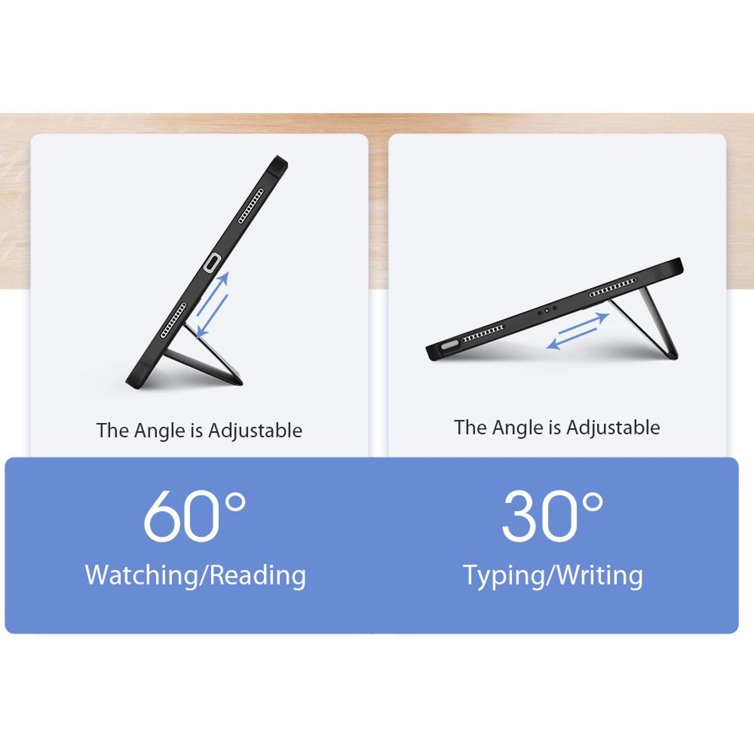 Keyboard Case for iPad Pro 12.9-inch