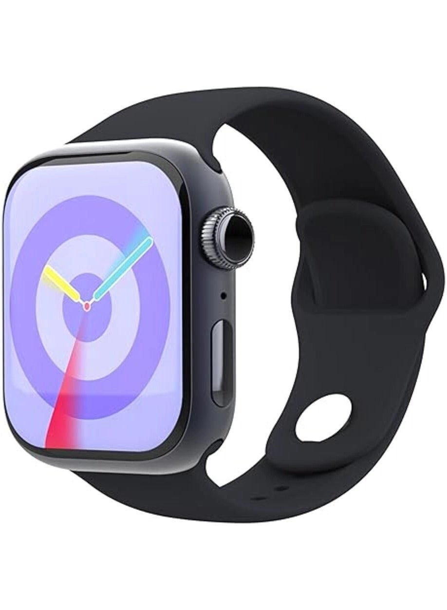 GS9 Mini 41mm Aluminium