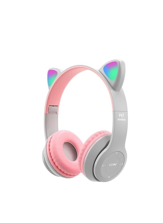 TRASSLE QXVH0938 Wireless Headphone