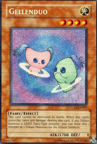 Yu-Gi-Oh! Gellenduo STON-EN067