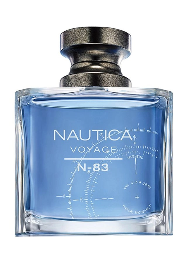 Voyage N 83 Eau de Toilette 100 ml