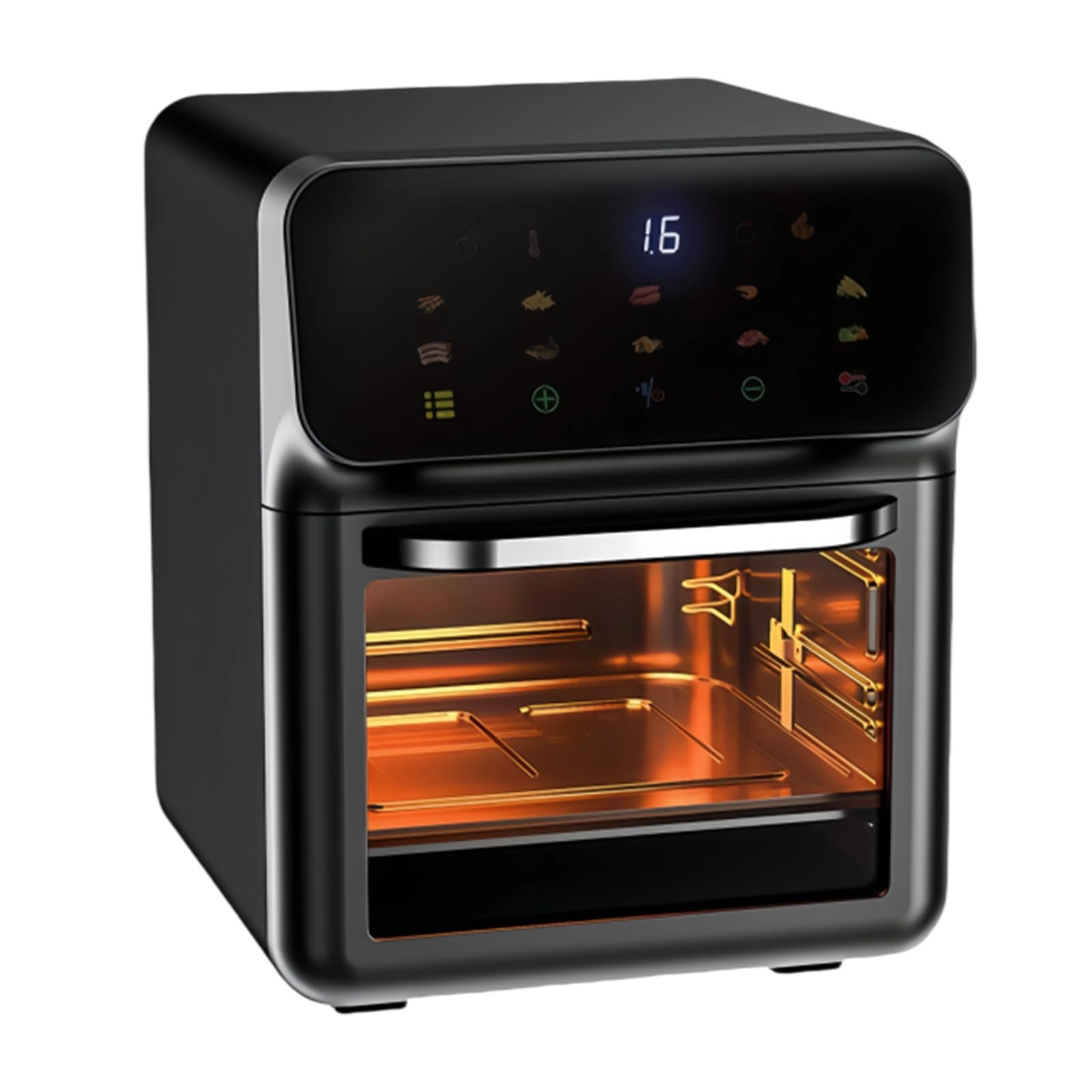 GOUSYUN Air Fryer Oven B0DZ8K26RJ