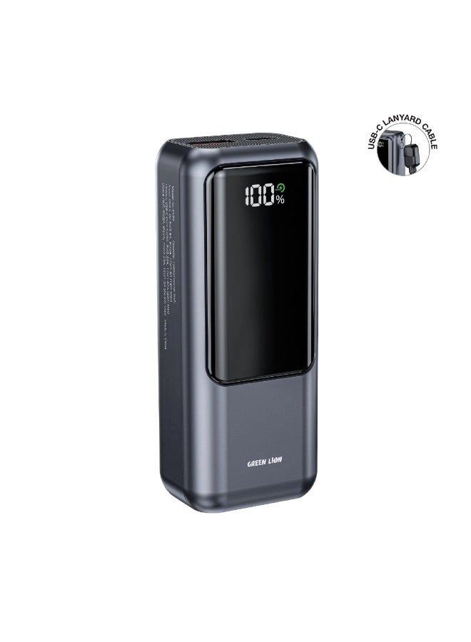 GNSALB10PBGY - 10000mAh 20W