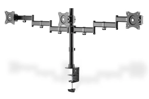 Tischhalterung - 3 27 Inches 75 x 75 and 100 x 100 mm