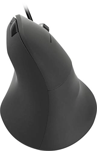 PIAVO Ergonomic Vertical Mouse - Wired