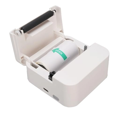 Portable Thermal Label Printer - 57mm