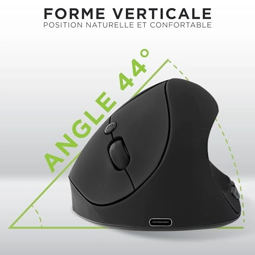 Ergo Line Ergonomic Minimaus - USB