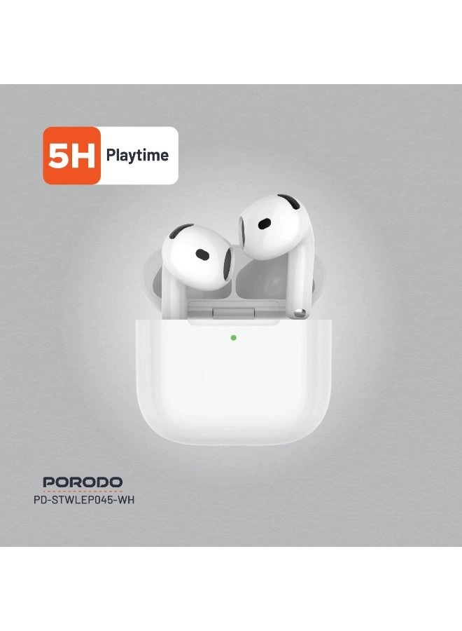 Soundtec Wireless Earbud