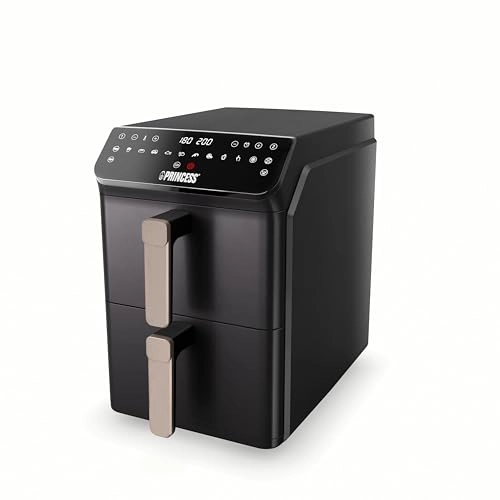 Stack Hot Air Fryer 01.182278.01.001