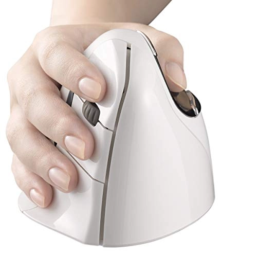 Vertical Mouse 4 - Bluetooth